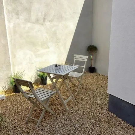 Liepoo Apartment