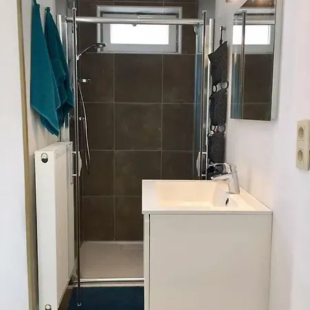 Liepoo Apartment