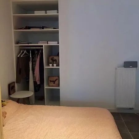 Liepoo Apartment Ghent