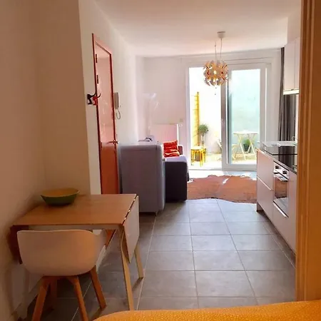 Apartment Liepoo